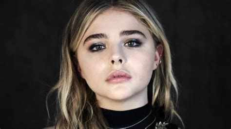 chloe grace moretz young fakes|chloe grace moretz selfie.